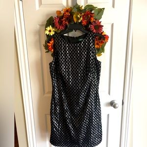 Ralph Lauren Cocktail Dress 🌟 ❄️